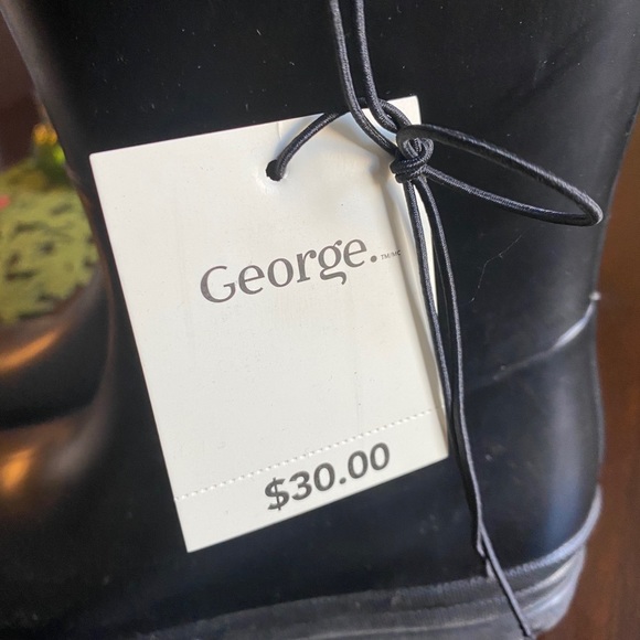 Rain Boots - Picture 2 of 6